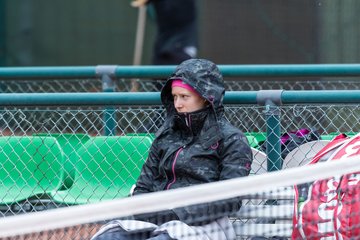 Bild 28 - NL TC RW Wahlstedt - Braunschweiger THC : Ergebnis: 5:4